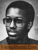 Reginald Moss 