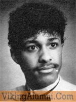 Terrance Atkins 
