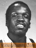 Willie Watts 