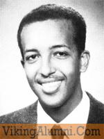 Benjamin Asfaw 