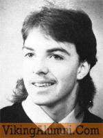 Kevin Austin 