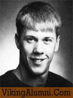 Timothy Berry 