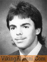 Troy Stephens 