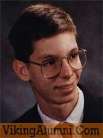 Paul Buchanan 