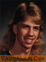 David Burke II
