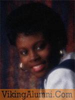 Tashia Carter 