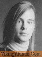 Jonathan Baird 