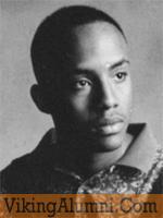 Damian Goodwin 