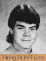 Carl Tucker 