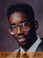 George Alexander 