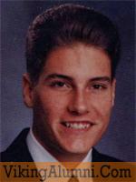 Jed Alger 