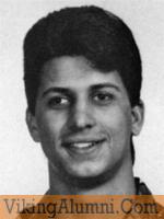 Paul Fries 