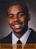 Wilbert Anderson 