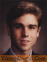 David Mahon 