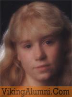 Merideth Armstrong 