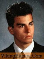 Andrew Augustine 