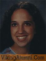 Jeannette Larson 