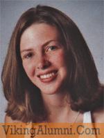 Mary Blake 