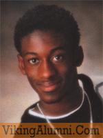 Eric Brown 