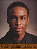 Barrington Carter 