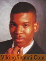 Eric Copeland 