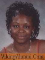 Ke'eisha Glaspie 