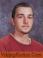 Jarred Axon 