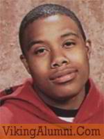 Raheim Armstrong 