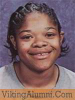 Keneisha Barbee 
