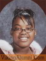 Porchia Cunningham 