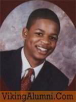Travis Davis 