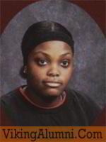 Cathrine Williams 
