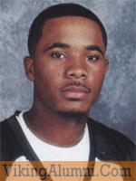 Raymond Allen 