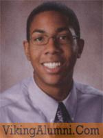 Justin Davis 