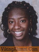Brenda Gibson 