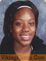 Shakenna Parker 