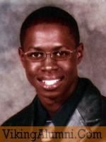 Josephus Anderson 