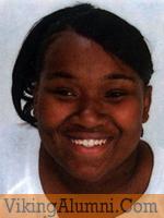 Carneshia Ashley 