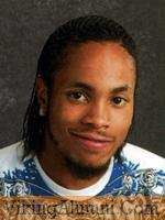 Derrick Butler 