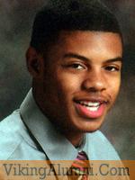 Eric Crenshaw Jr.