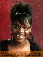Markeisha Draper 