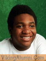 Rahman D. Glenn 