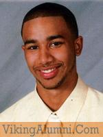 Daniel D. Hall 