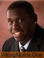 Duron Hall 