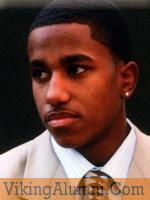 Jalen M. Jarrett 