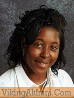 Rasharia Jones 