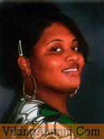Siroya Jones 