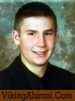 Aaron R. Keyes 