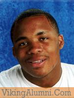 Damion Morgan 