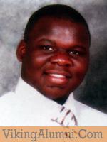 Xavier Norton 